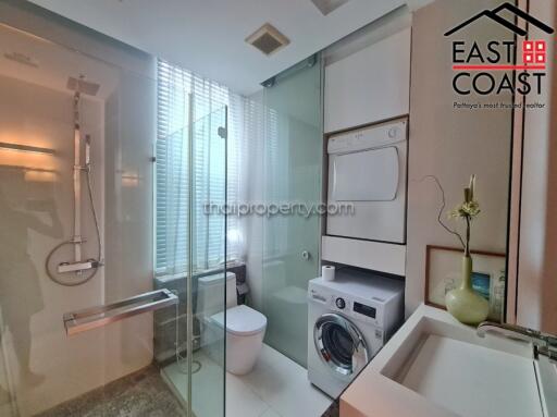 The Sanctuary  Condo for sale and for rent in Wongamat Beach, Pattaya. SRC5463