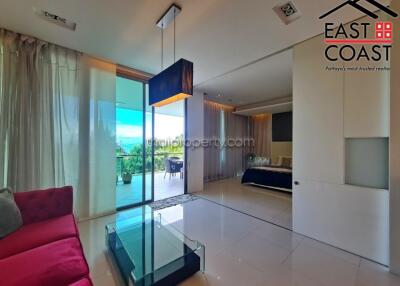 The Sanctuary  Condo for sale and for rent in Wongamat Beach, Pattaya. SRC5463