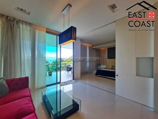 The Sanctuary  Condo for sale and for rent in Wongamat Beach, Pattaya. SRC5463