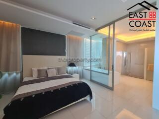 The Sanctuary  Condo for sale and for rent in Wongamat Beach, Pattaya. SRC5463