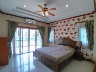 House for rent North Pattaya