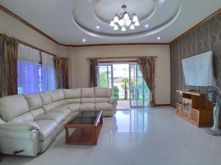 House for rent North Pattaya