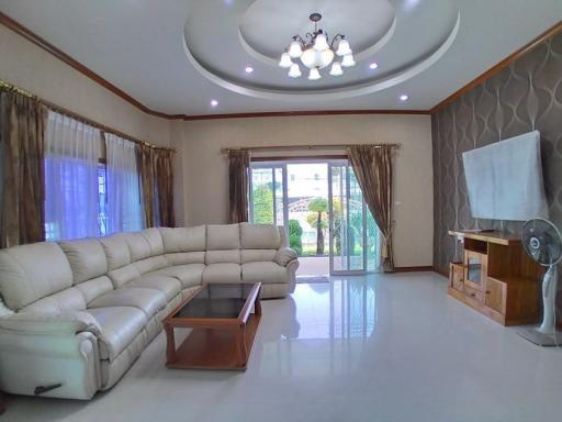 House for rent North Pattaya