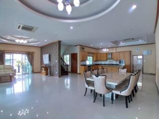 House for rent North Pattaya