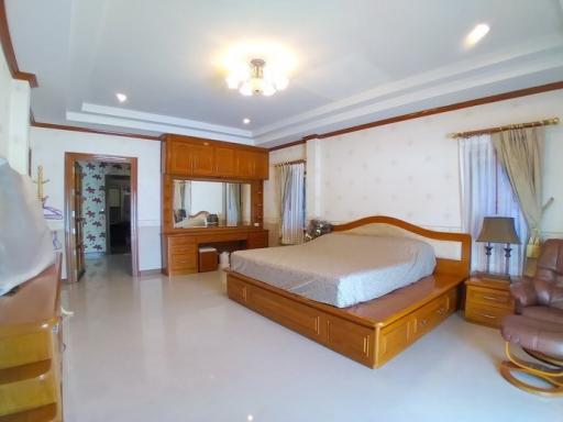 House for rent North Pattaya