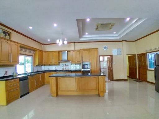 House for rent North Pattaya