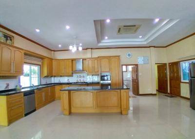 House for rent North Pattaya