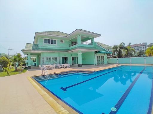 House for rent North Pattaya