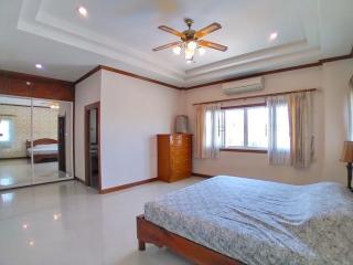 House for rent North Pattaya