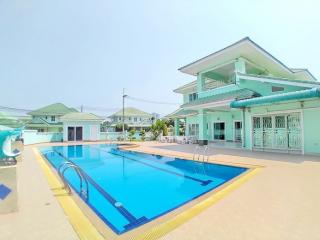 House for rent North Pattaya