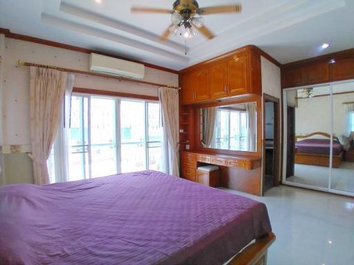 House for rent North Pattaya