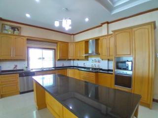 House for rent North Pattaya