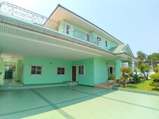 House for rent North Pattaya