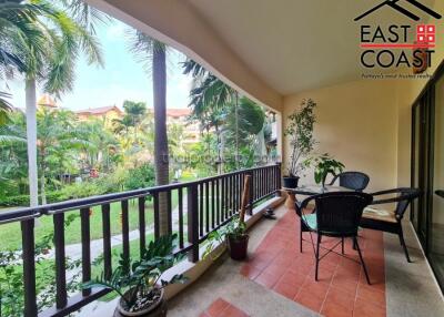 Chateau Dale Thabali Condo for rent in Jomtien, Pattaya. RC11668