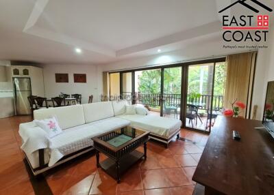 Chateau Dale Thabali Condo for rent in Jomtien, Pattaya. RC11668