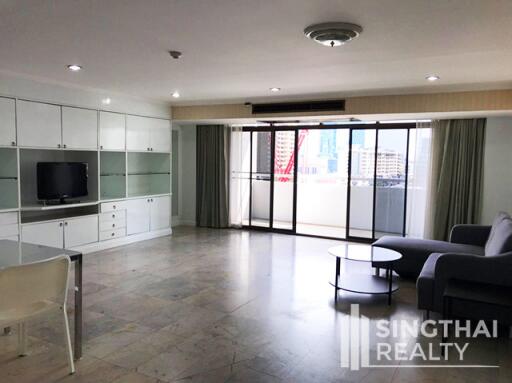 For RENT : The Waterford Park Sukhumvit 53 / 2 Bedroom / 3 Bathrooms / 148 sqm / 42000 THB [6484537]