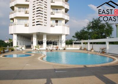 Pattaya Condotel Chain Condo for sale in Jomtien, Pattaya. SC9053