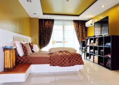 1 bedroom Condo in Hyde Park Residence 2 Pattaya