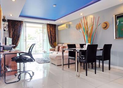 1 bedroom Condo in Hyde Park Residence 2 Pattaya