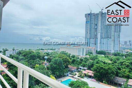 Jomtien Beach Condominium Condo for rent in Jomtien, Pattaya. RC13436