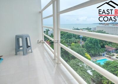 Jomtien Beach Condominium Condo for rent in Jomtien, Pattaya. RC13436