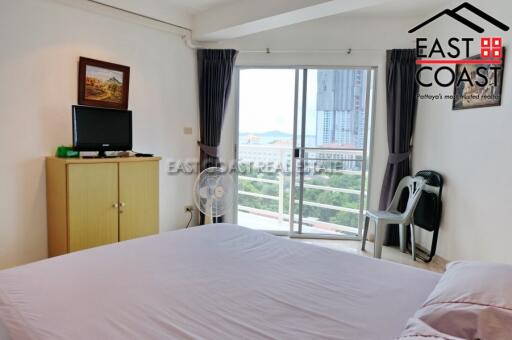 Jomtien Beach Condominium Condo for rent in Jomtien, Pattaya. RC13436