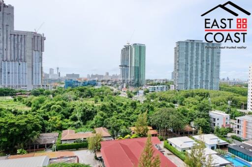 Jomtien Beach Condominium Condo for rent in Jomtien, Pattaya. RC13436