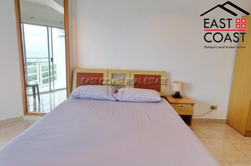 Jomtien Beach Condominium Condo for rent in Jomtien, Pattaya. RC13436