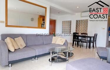 Jomtien Beach Condominium Condo for rent in Jomtien, Pattaya. RC13436