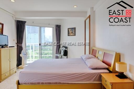 Jomtien Beach Condominium Condo for rent in Jomtien, Pattaya. RC13436