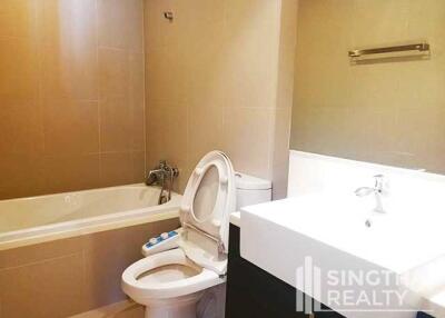 For RENT : Noble Remix / 2 Bedroom / 3 Bathrooms / 89 sqm / 42000 THB [6598047]