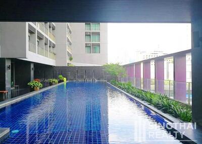 For RENT : Noble Remix / 2 Bedroom / 3 Bathrooms / 89 sqm / 42000 THB [6598047]