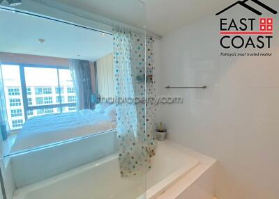 The Urban Condo for rent in Pattaya City, Pattaya. RC13701