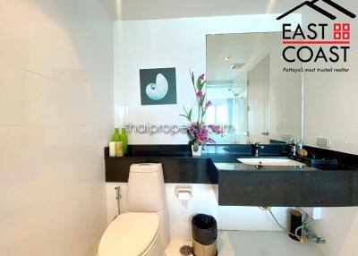 The Urban Condo for rent in Pattaya City, Pattaya. RC13701