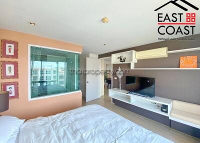 The Urban Condo for rent in Pattaya City, Pattaya. RC13701