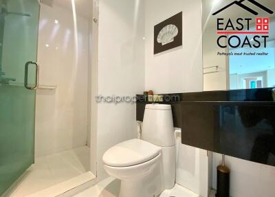 The Urban Condo for rent in Pattaya City, Pattaya. RC13701