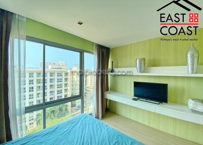 The Urban Condo for rent in Pattaya City, Pattaya. RC13701