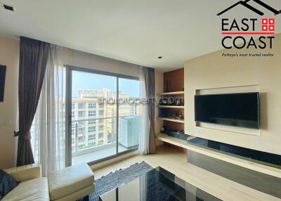 The Urban Condo for rent in Pattaya City, Pattaya. RC13701