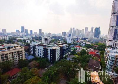 For RENT : BEATNIQ Sukhumvit 32 / 1 Bedroom / 1 Bathrooms / 45 sqm / 42000 THB [6593752]