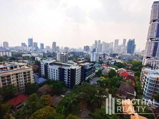 For RENT : BEATNIQ Sukhumvit 32 / 1 Bedroom / 1 Bathrooms / 45 sqm / 42000 THB [6593752]