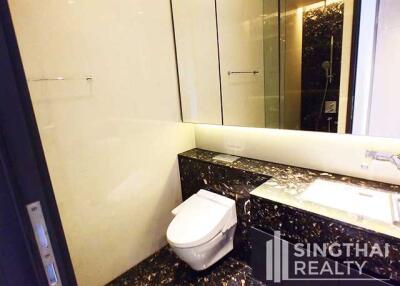 For RENT : BEATNIQ Sukhumvit 32 / 1 Bedroom / 1 Bathrooms / 45 sqm / 42000 THB [6593752]