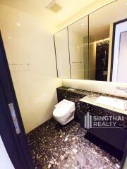 For RENT : BEATNIQ Sukhumvit 32 / 1 Bedroom / 1 Bathrooms / 45 sqm / 42000 THB [6593752]