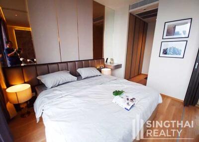 For RENT : BEATNIQ Sukhumvit 32 / 1 Bedroom / 1 Bathrooms / 45 sqm / 42000 THB [6593752]