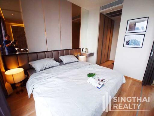 For RENT : BEATNIQ Sukhumvit 32 / 1 Bedroom / 1 Bathrooms / 45 sqm / 42000 THB [6593752]