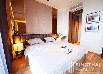 For RENT : BEATNIQ Sukhumvit 32 / 1 Bedroom / 1 Bathrooms / 45 sqm / 42000 THB [6593752]