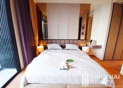 For RENT : BEATNIQ Sukhumvit 32 / 1 Bedroom / 1 Bathrooms / 45 sqm / 42000 THB [6593752]