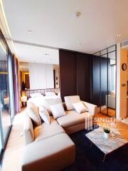 For RENT : BEATNIQ Sukhumvit 32 / 1 Bedroom / 1 Bathrooms / 45 sqm / 42000 THB [6593752]