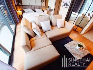 For RENT : BEATNIQ Sukhumvit 32 / 1 Bedroom / 1 Bathrooms / 45 sqm / 42000 THB [6593752]