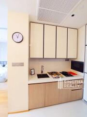 For RENT : BEATNIQ Sukhumvit 32 / 1 Bedroom / 1 Bathrooms / 45 sqm / 42000 THB [6593752]