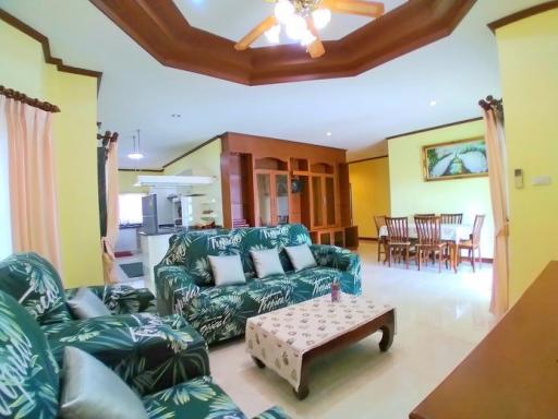 House for rent North Pattaya